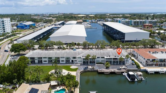 3717 46TH AVENUE S 11, St Petersburg, FL 33711