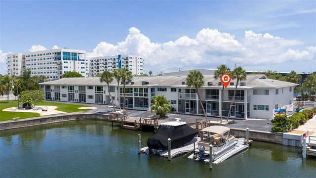 3717 46TH AVENUE S 11, St Petersburg, FL 33711