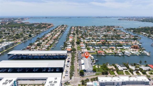 3717 46TH AVENUE S 11, St Petersburg, FL 33711