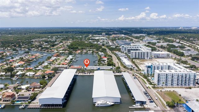 3717 46TH AVENUE S 11, St Petersburg, FL 33711