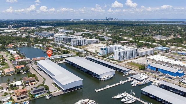 3717 46TH AVENUE S 11, St Petersburg, FL 33711