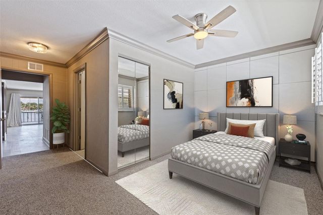 3717 46TH AVENUE S 11, St Petersburg, FL 33711