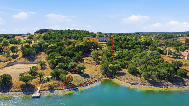 6525 Compass Way, Bluff Dale, TX 76433