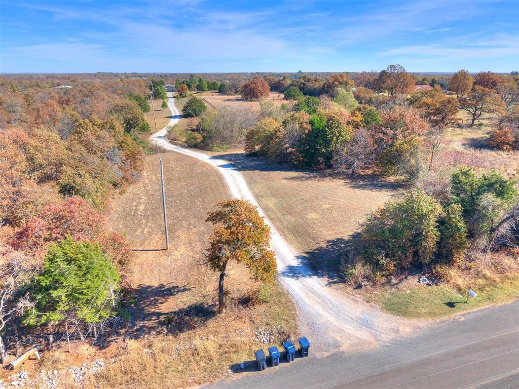 13108 S Luther Road, Newalla, OK 74857