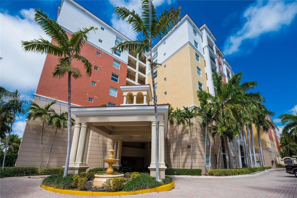 17100 N Bay Rd 1414, Sunny Isles Beach, FL 33160