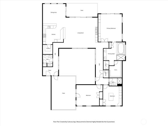 2305 Sundown Court, Anacortes, WA 98221