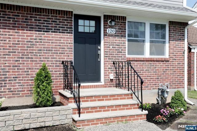 120 E 54th Street, Elmwood Park, NJ 07407