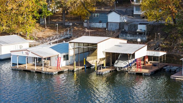 449700 E 355 Road, Ketchum, OK 74349