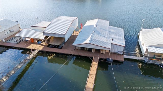 449700 E 355 Road, Ketchum, OK 74349