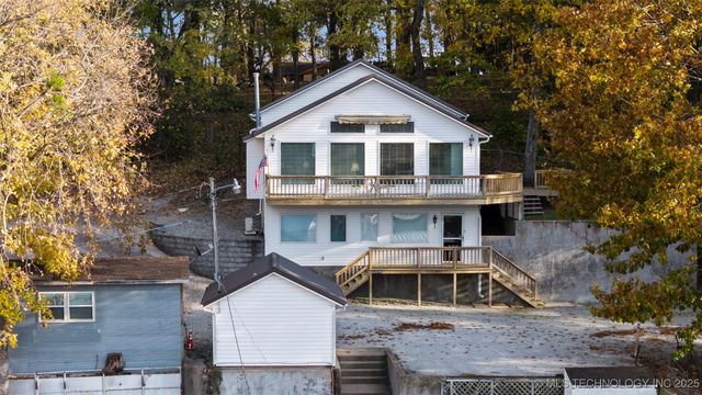 449700 E 355 Road, Ketchum, OK 74349