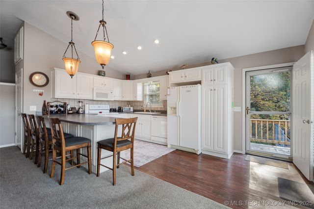 449700 E 355 Road, Ketchum, OK 74349