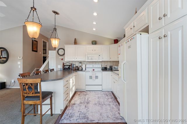 449700 E 355 Road, Ketchum, OK 74349