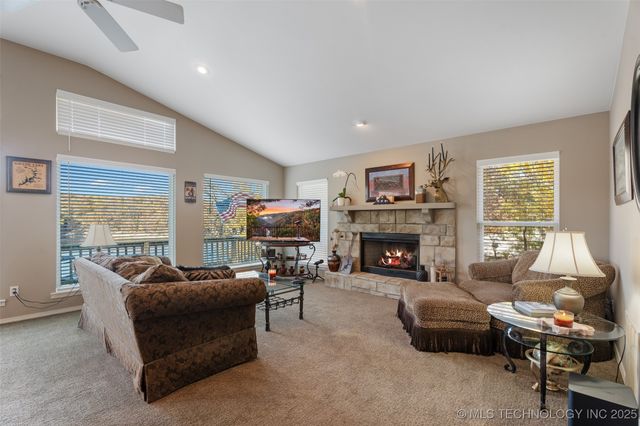 449700 E 355 Road, Ketchum, OK 74349