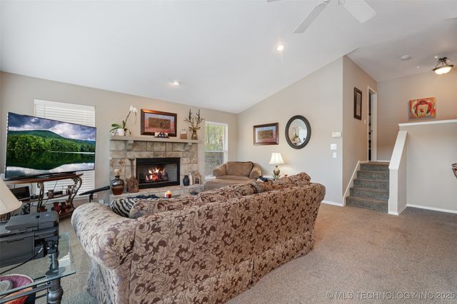 449700 E 355 Road, Ketchum, OK 74349