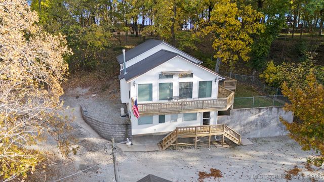 449700 E 355 Road, Ketchum, OK 74349