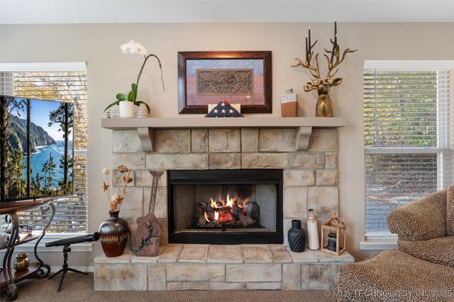 449700 E 355 Road, Ketchum, OK 74349