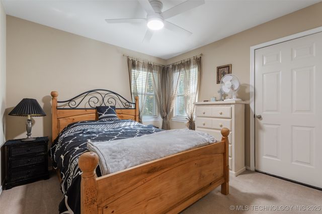 449700 E 355 Road, Ketchum, OK 74349