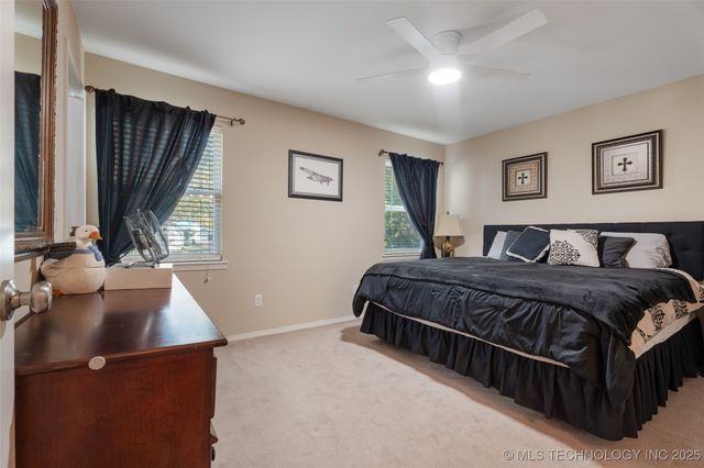 449700 E 355 Road, Ketchum, OK 74349