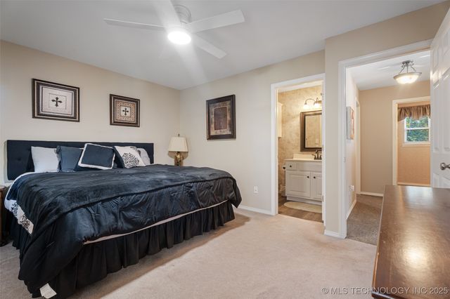 449700 E 355 Road, Ketchum, OK 74349