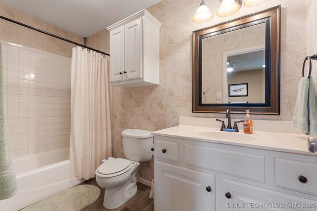 449700 E 355 Road, Ketchum, OK 74349