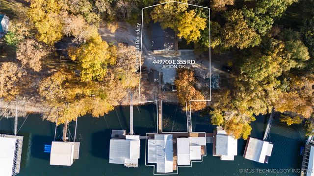 449700 E 355 Road, Ketchum, OK 74349