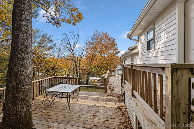 449700 E 355 Road, Ketchum, OK 74349