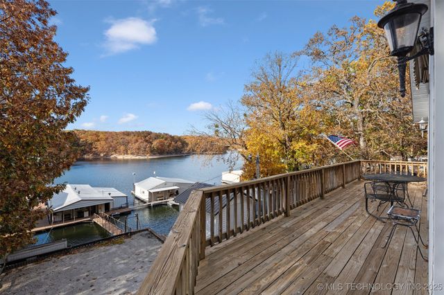 449700 E 355 Road, Ketchum, OK 74349