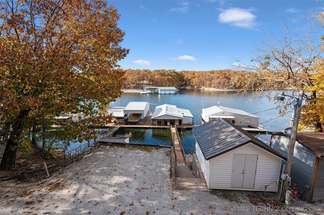 449700 E 355 Road, Ketchum, OK 74349