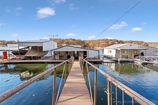 449700 E 355 Road, Ketchum, OK 74349