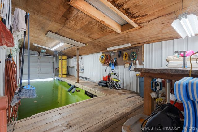 449700 E 355 Road, Ketchum, OK 74349