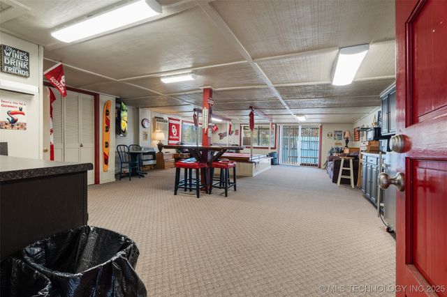 449700 E 355 Road, Ketchum, OK 74349