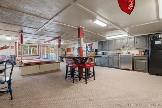 449700 E 355 Road, Ketchum, OK 74349