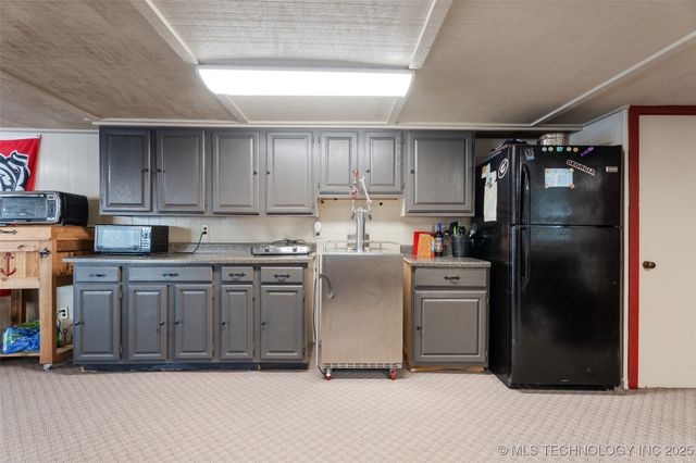 449700 E 355 Road, Ketchum, OK 74349