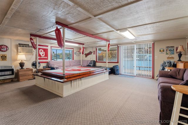 449700 E 355 Road, Ketchum, OK 74349