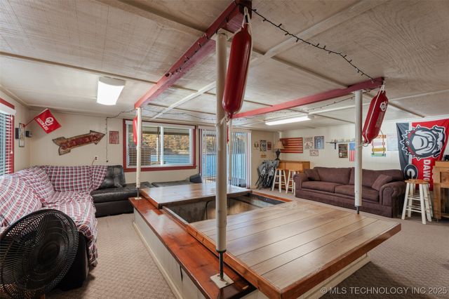 449700 E 355 Road, Ketchum, OK 74349