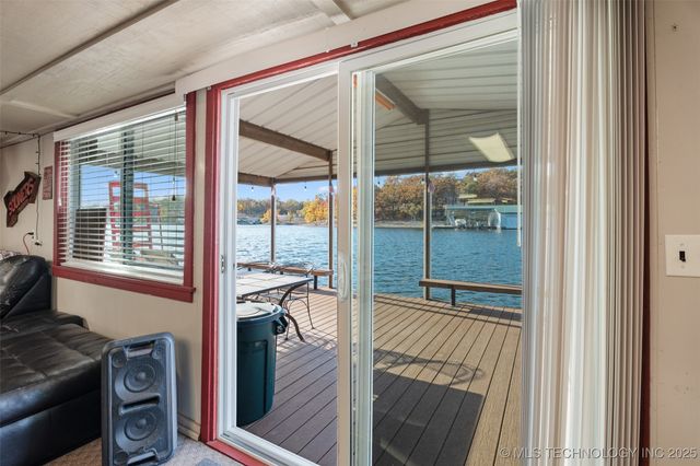 449700 E 355 Road, Ketchum, OK 74349