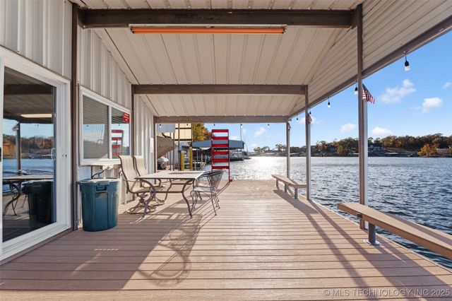 449700 E 355 Road, Ketchum, OK 74349