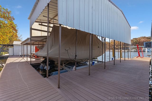 449700 E 355 Road, Ketchum, OK 74349