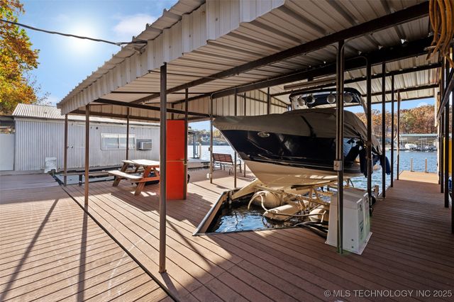 449700 E 355 Road, Ketchum, OK 74349