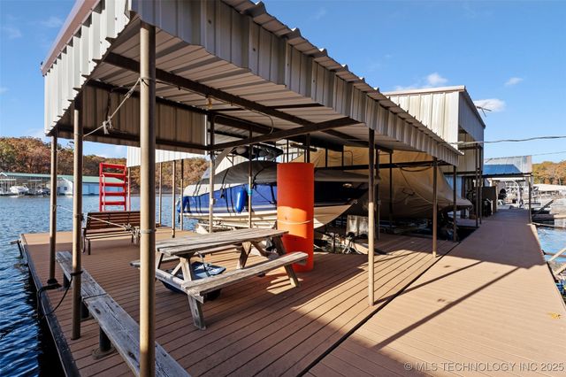 449700 E 355 Road, Ketchum, OK 74349