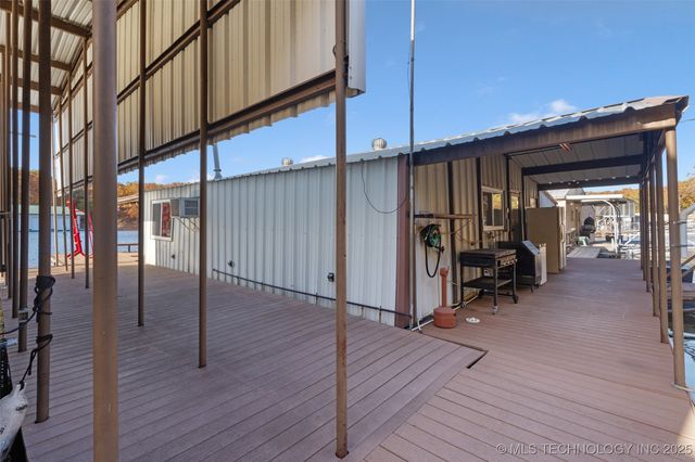 449700 E 355 Road, Ketchum, OK 74349