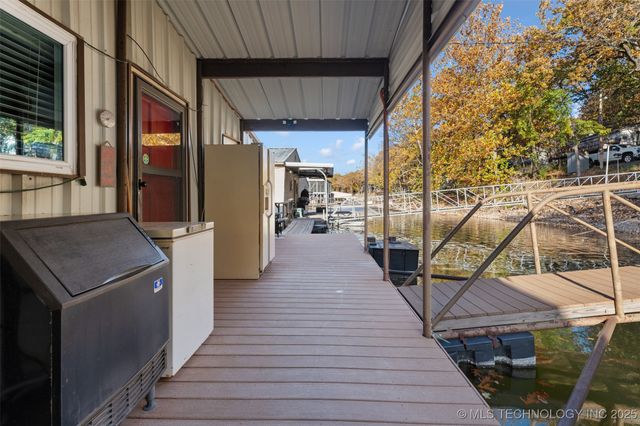 449700 E 355 Road, Ketchum, OK 74349