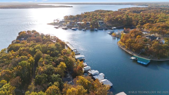 449700 E 355 Road, Ketchum, OK 74349