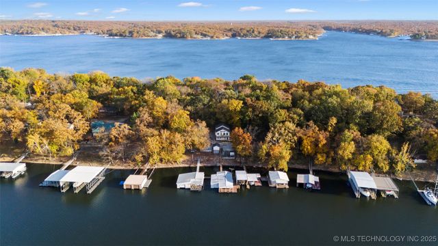 449700 E 355 Road, Ketchum, OK 74349