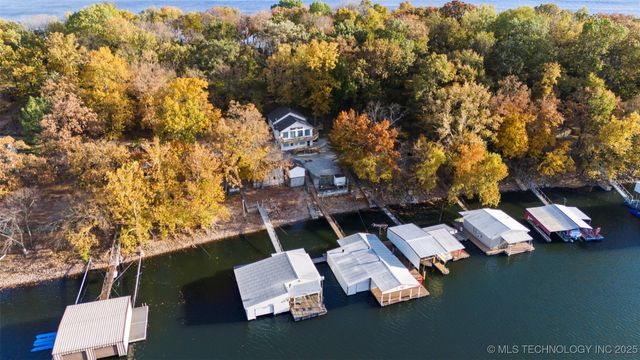 449700 E 355 Road, Ketchum, OK 74349