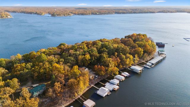 449700 E 355 Road, Ketchum, OK 74349