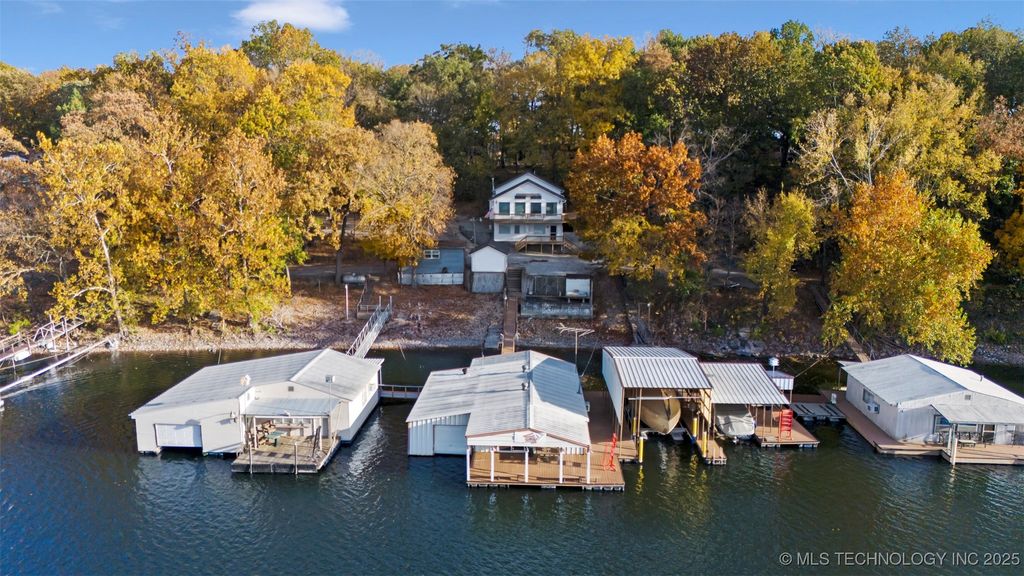 449700 E 355 Road, Ketchum, OK 74349