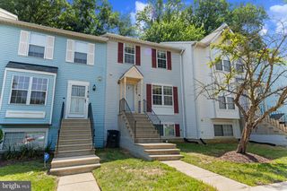 11417 HONEYSUCKLE CT #3-2, Upper Marlboro, MD 20774