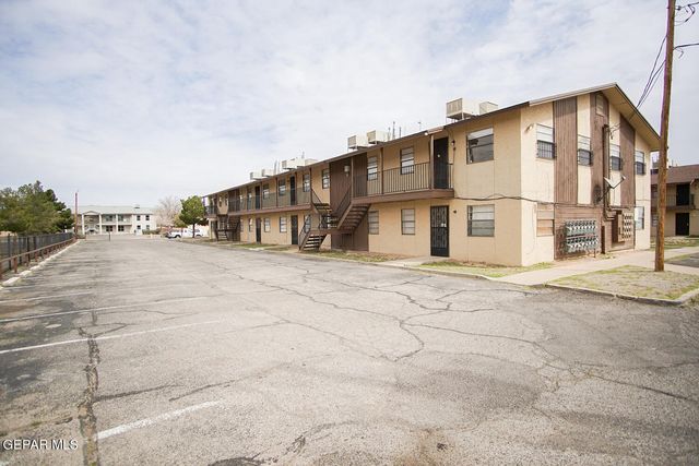4700 MAXWELL Avenue 40, El Paso, TX 79904