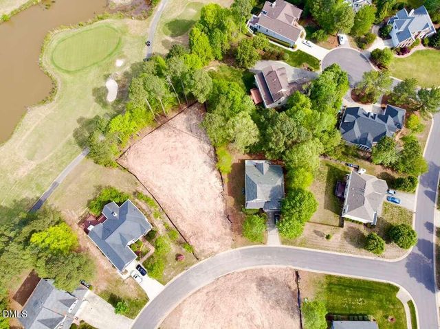 6 Autrey Mill Circle, Durham, NC 27703